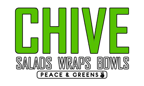Chive - Healthy Salads, Wraps and Bowls - Ellwood City, PA